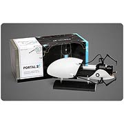 Portal 2 Gun Mini Prop Replica